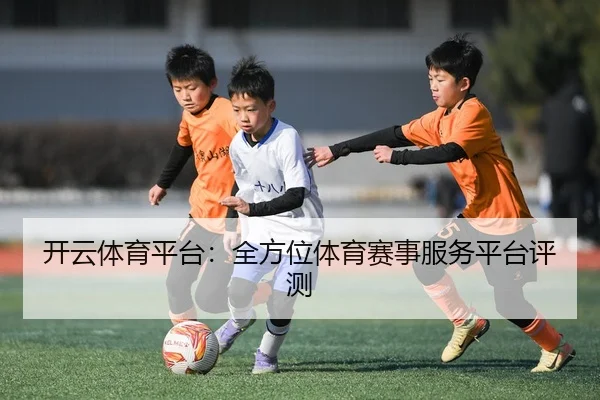 开云体育平台：全方位体育赛事服务平台评测